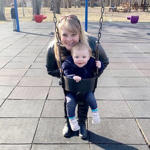 Meet your Posher, Torri